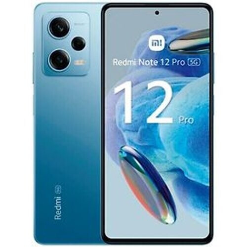 Xiaomi Redmi Note 12 Pro. Beeldschermdiagonaal: ...