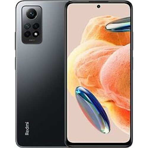 Xiaomi Redmi Note 12 Pro. Beeldschermdiagonaal: ...