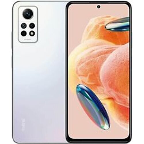 Xiaomi Redmi Note 12 Pro. Beeldschermdiagonaal: ...