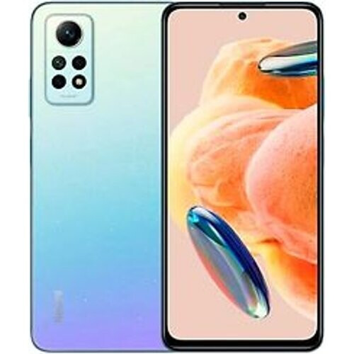Xiaomi Redmi Note 12 Pro. Beeldschermdiagonaal: ...