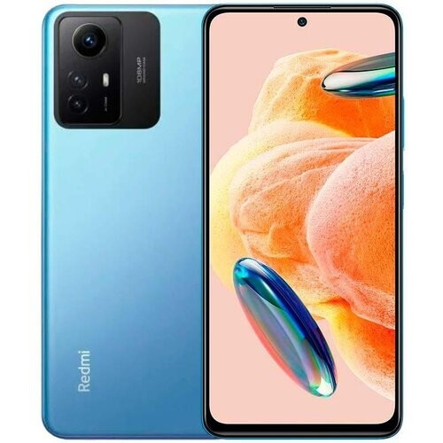 Xiaomi Redmi Note 12S 256 Go Dual Sim - Bleu - ...