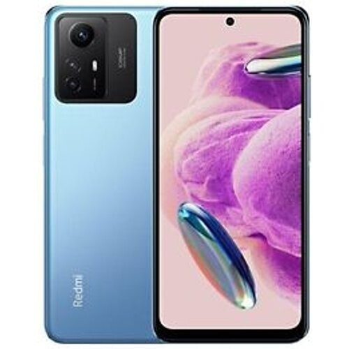 Xiaomi Redmi Note 12S. Beeldschermdiagonaal: 16,3 ...