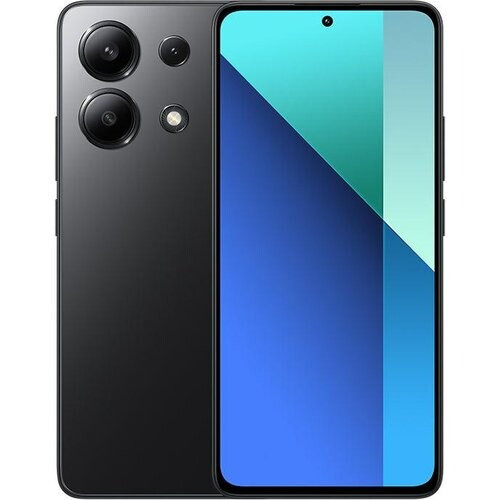 The Xiaomi Redmi Note 13 brings a familiar ...