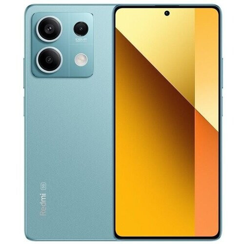 Xiaomi Redmi Note 13 256GB - Green - Unlocked ...