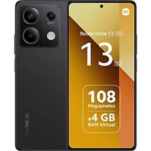 Xiaomi Redmi Note 13 5G. Beeldschermdiagonaal: ...