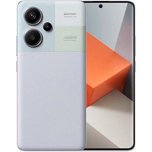 Xiaomi Redmi Note 13 Pro 128 Go - Violet - ...