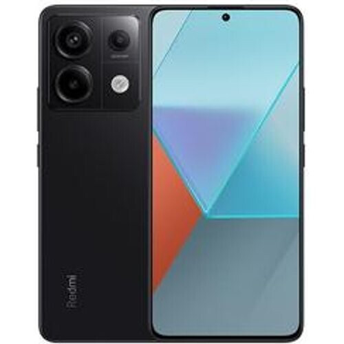 El Xiaomi Redmi Note 13 Pro , presentado en enero ...