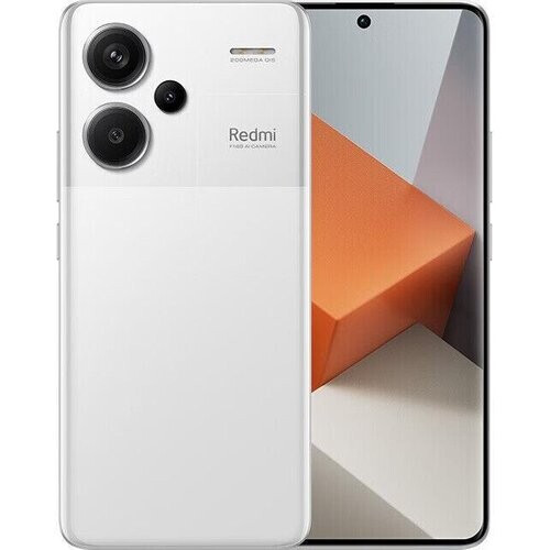 El Xiaomi Redmi Note 13 Pro+ llegó al mercado ...