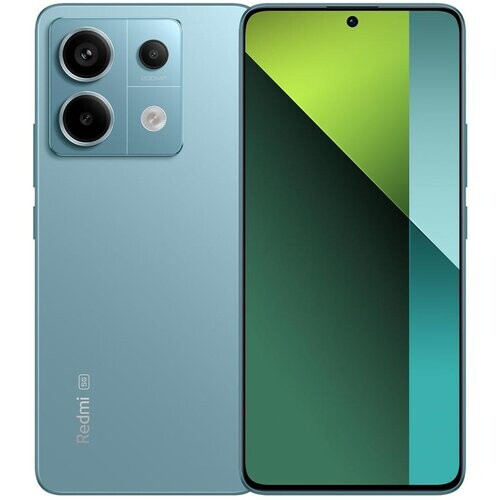 Redmi Note 13 Pro 256GB - Blue - Unlocked ...