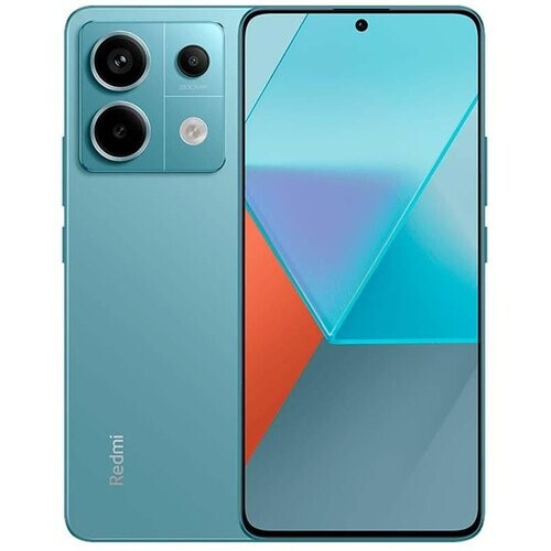 The Xiaomi Redmi Note 13 Pro is a solid, midrange ...