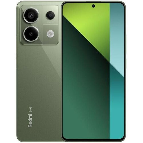 Xiaomi Redmi Note 13 Pro 256GB - Grün - Ohne ...