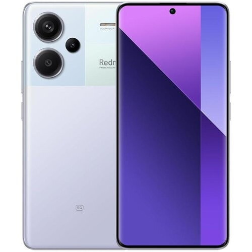Xiaomi Redmi Note 13 Pro 256GB - Violeta - ...