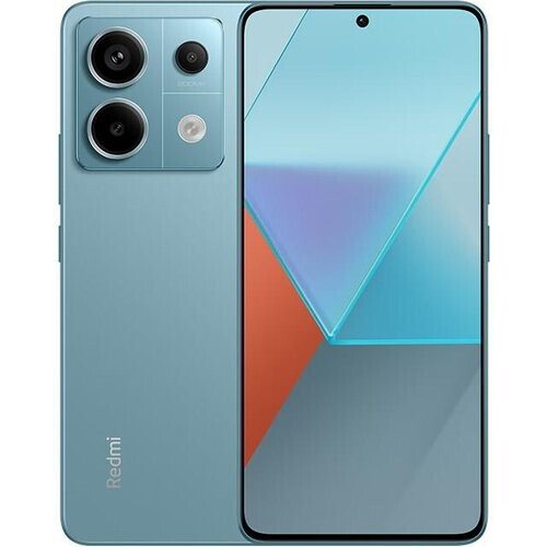 Redmi note 13 Pro 12GB 512GB Blue ...
