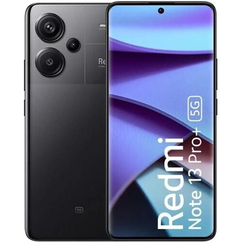 The Xiaomi Redmi Note 13 Pro+ is a feature-packed ...