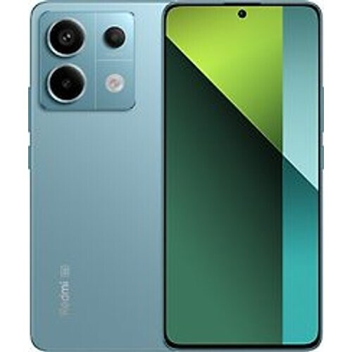 Xiaomi Redmi Note 13 Pro 5G. Beeldschermdiagonaal: ...