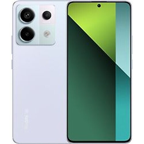 Xiaomi Redmi Note 13 Pro 5G. Beeldschermdiagonaal: ...