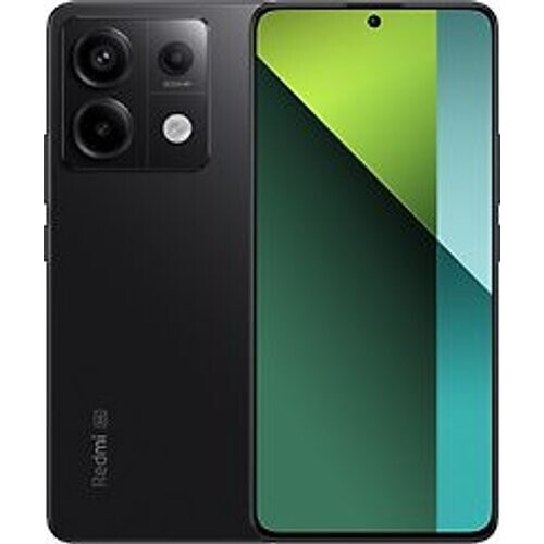 Xiaomi Redmi Note 13 Pro 5G. Beeldschermdiagonaal: ...