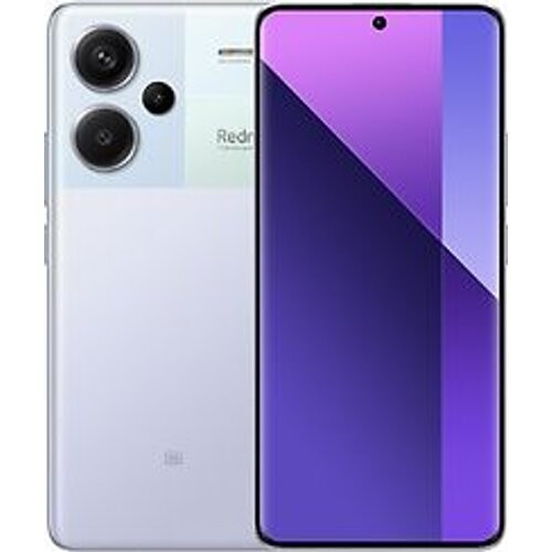 Xiaomi Redmi Note 13 Pro+. Beeldschermdiagonaal: ...
