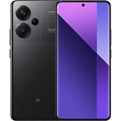 Xiaomi Redmi Note 13 Pro+. Beeldschermdiagonaal: ...