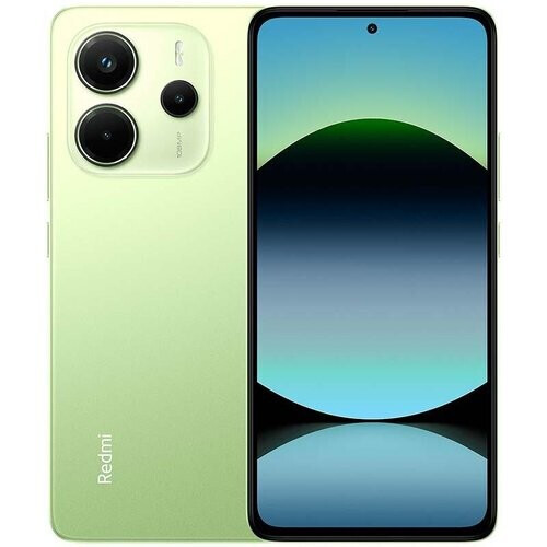 Das Xiaomi Redmi Note 14 4G ist ein solides ...
