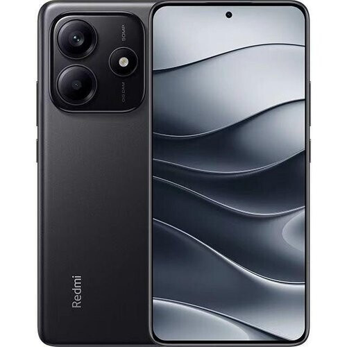 El Xiaomi Redmi Note 14 5G se presentó en ...