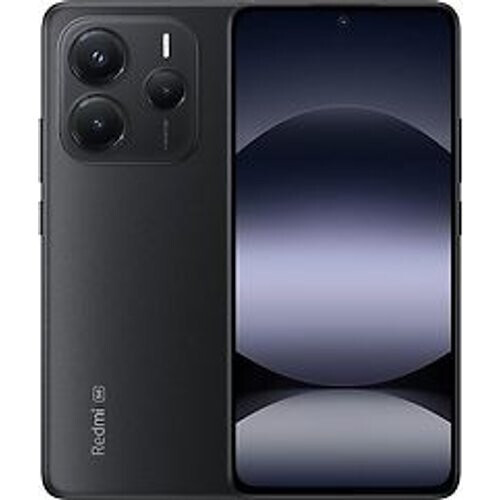 Xiaomi Redmi Note 14 5G. Beeldschermdiagonaal: ...
