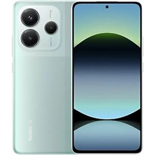 Xiaomi Redmi Note 14 5G. Beeldschermdiagonaal: ...