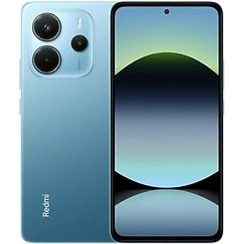 Xiaomi Redmi Note 14. Beeldschermdiagonaal: 16,9 ...