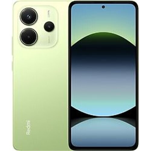 Xiaomi Redmi Note 14. Beeldschermdiagonaal: 16,9 ...