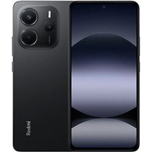 Xiaomi Redmi Note 14. Beeldschermdiagonaal: 16,9 ...