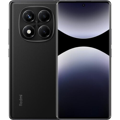 El Xiaomi Redmi Note 14 Pro , presentado en ...