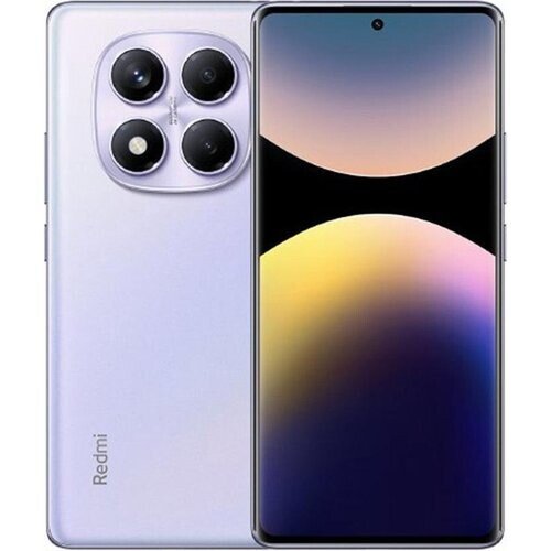 Xiaomi Redmi Note 14 Pro 4G 256GB - Violett - Ohne ...
