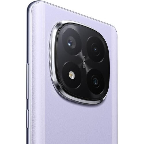 XIAOMI REDMI NOTE 14 PRO + 512GB - Violett - Ohne ...