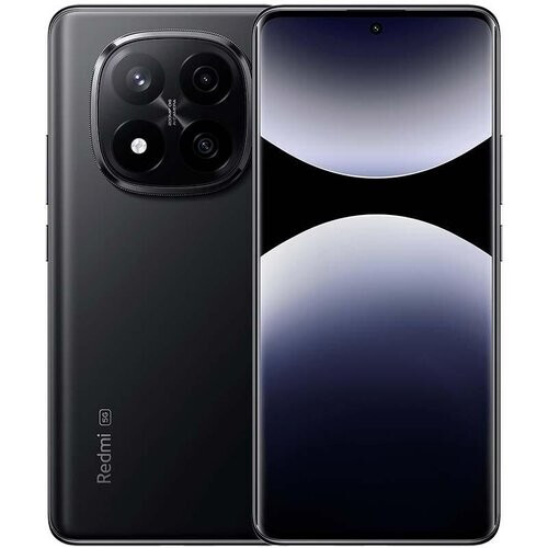 El Xiaomi Redmi Note 14 Pro+ 5G salió al mercado ...