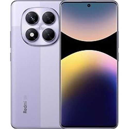 Xiaomi Redmi Note 14 Pro 5G. Beeldschermdiagonaal: ...