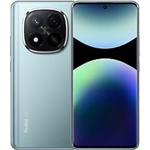 Xiaomi Redmi Note 14 Pro+ 5G. ...