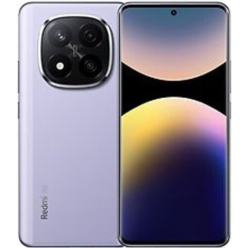 Xiaomi Redmi Note 14 Pro+ 5G. ...