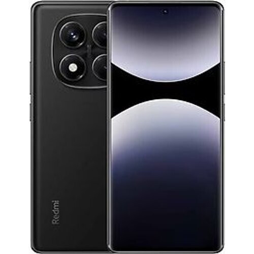 Xiaomi Redmi Note 14 Pro 5G. Beeldschermdiagonaal: ...