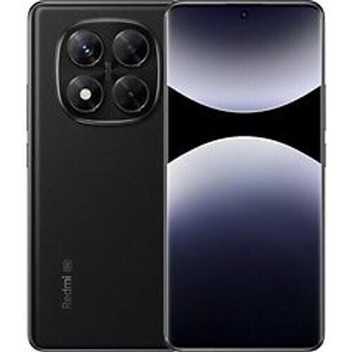 Xiaomi Redmi Note 14 Pro. Beeldschermdiagonaal: ...