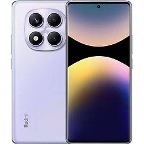 Xiaomi Redmi Note 14 Pro. Beeldschermdiagonaal: ...