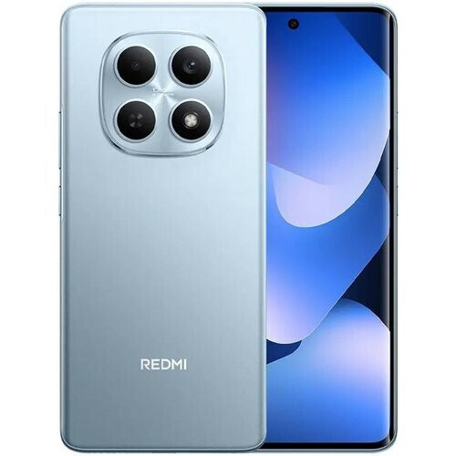 Xiaomi Redmi Note 15 128GB - Azul - Desbloqueado ...