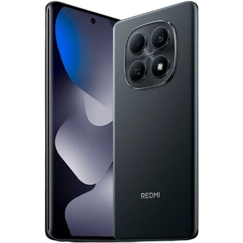 Xiaomi Redmi Note 15 128GB - Negro - Libre ...