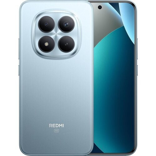 Xiaomi Redmi Note 15 Pro+ 256GB - Azul - ...