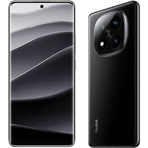 Xiaomi Redmi Note 15 Pro 256GB - Negro - Libre ...