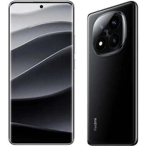 Redmi Note 15 Pro + 256GB - Negro - Libre ...
