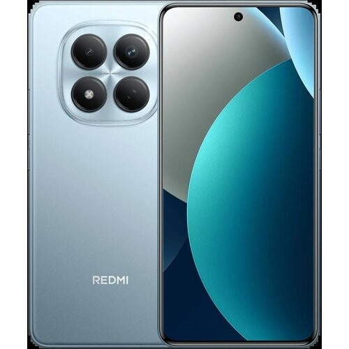 Xiaomi Redmi Note 15 Pro 4G 256GB - Azul - ...
