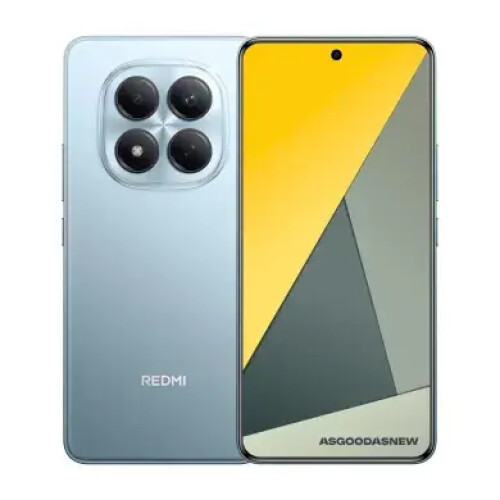 Xiaomi Redmi Note 15 Pro 5G (12GB) 512GB glacier ...