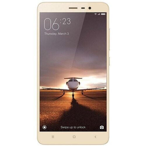 Xiaomi Redmi Note 3 16 Go Dual Sim - Or - ...