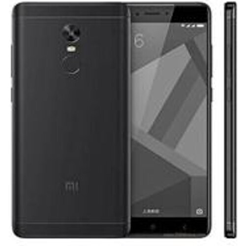 El Xiaomi Redmi Note 4X es un sólido smartphone ...