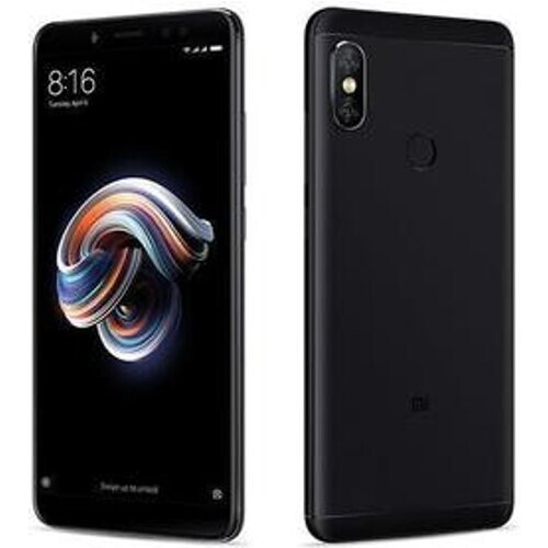 The Xiaomi Redmi Note 5 AI Dual Camera is a ...